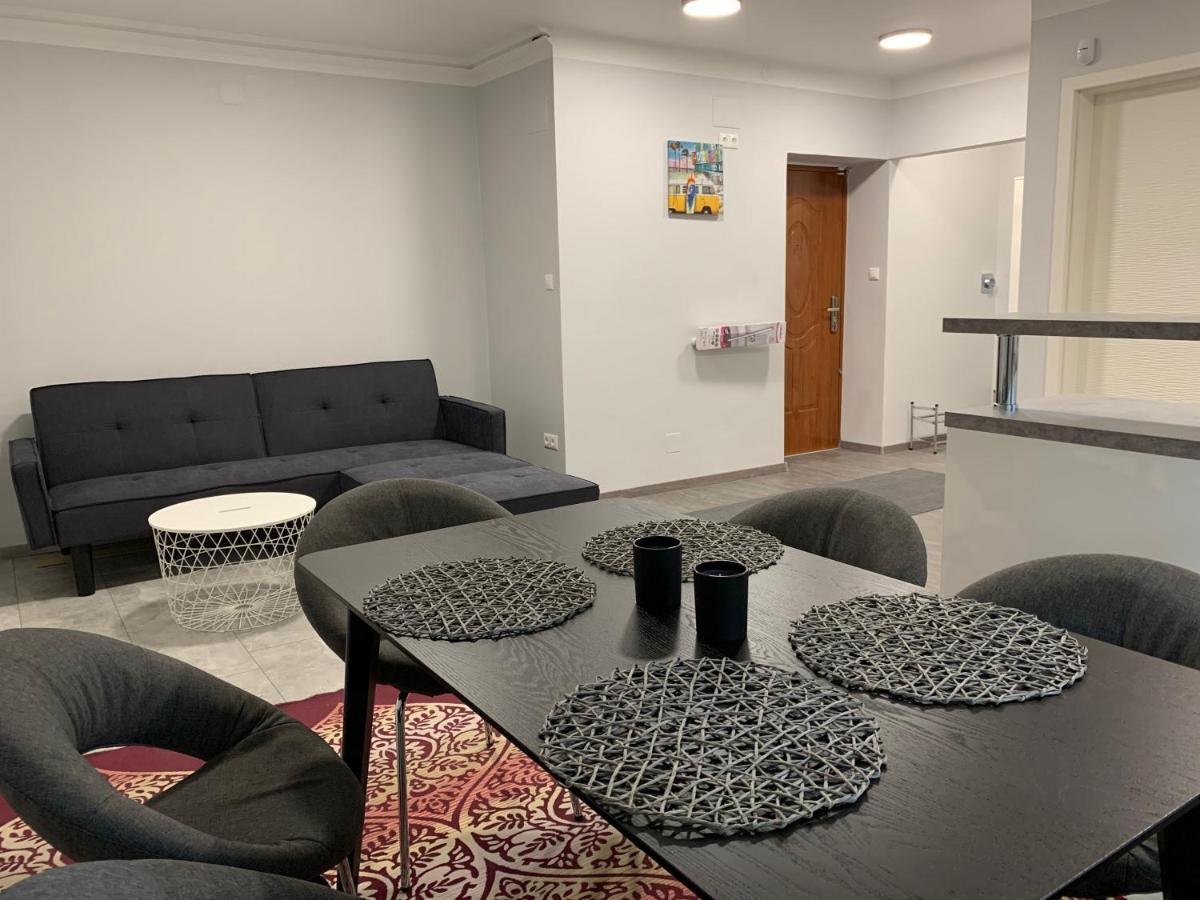 Stefania Apartmanok Budapest Exterior photo
