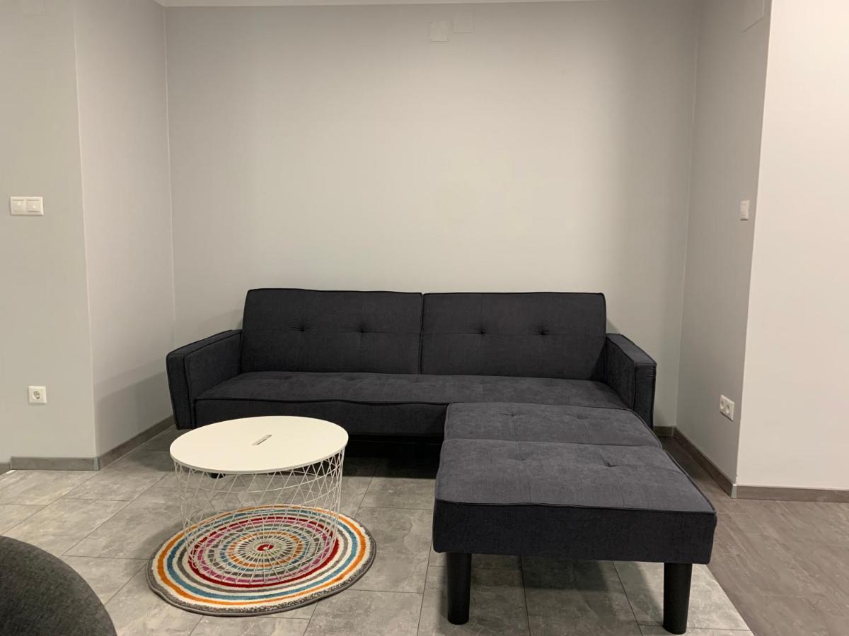 Stefania Apartmanok Budapest Exterior photo